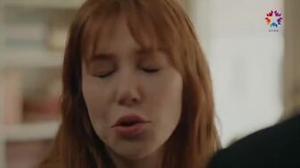 مسلسل رجل العصا الحلقة 14