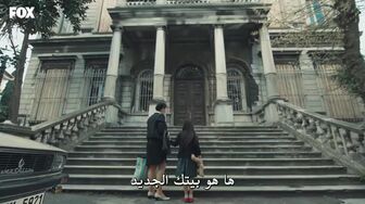 مسلسل المستأجر المثالي الحلقة 1