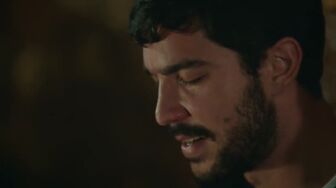 مسلسل ذنب انساني الحلقة 7