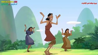 The Emperor's New Groove 2 Kronk's ( 2005 ) Full Arabic Egypt 720p-[BluRay]x264-[YTS AM] ahmadalsheikhly com