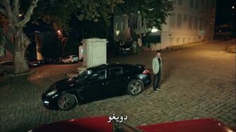 مسلسل الكاذبان الحلقة 9