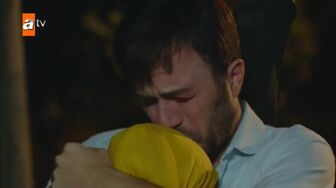 مسلسل العاشق يفعل المستحيل الحلقة 6