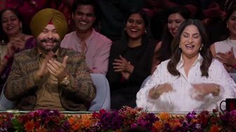 Cloudy.pk - The Great Indian Kapil Show 2026 Hindi Season 4 Episode 13
