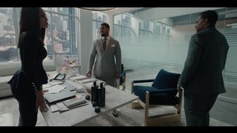 Beauty in Black S02E14 1080p WEB h264-ETHEL mkv