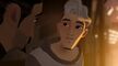 Nimona 2023 NF WEBRip HUN-Anzel