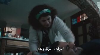 مسلسل أسرار الحياة الحلقة 5