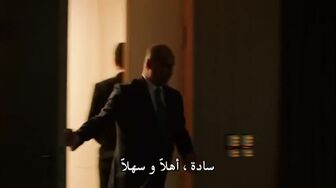 مسلسل المجهولون الحلقة 14