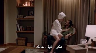 مسلسل في الحلقة 9