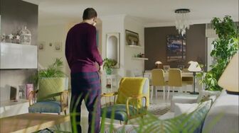 مسلسل مريم الحلقة 30