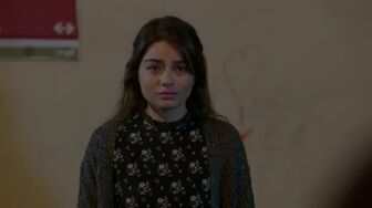 مسلسل مريم الحلقة 15