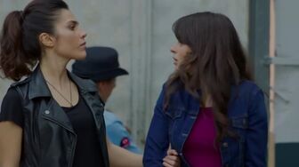 مسلسل مريم الحلقة 2