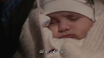 مسلسل ذنب انساني الحلقة 4